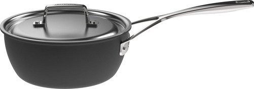 Demeyere Black 5 Sauteuse conique 20cm - 2