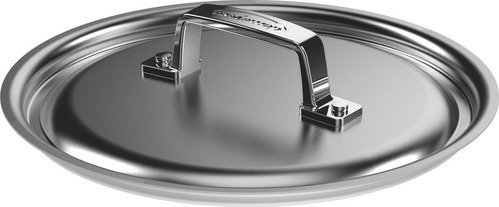 Demeyere Black 5 Sauteuse conique 20cm - 5