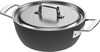 Demeyere Black 5 Cocotte conique 24cm - 1