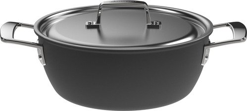 Demeyere Black 5 Cocotte conique 24cm - 2