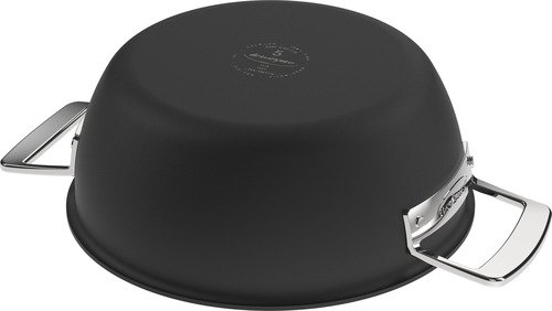 Demeyere Black 5 Cocotte conique 24cm - 3