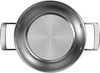 Demeyere Black 5 Cocotte conique 24cm - 4