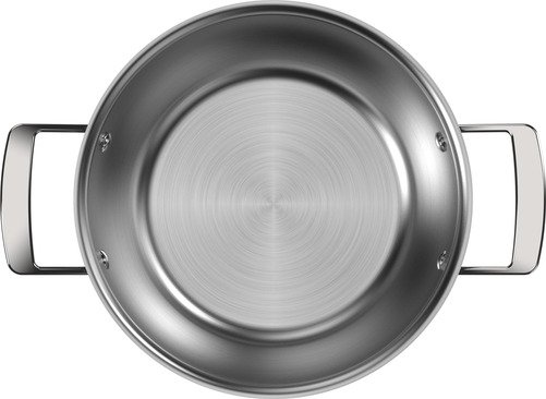 Demeyere Black 5 Cocotte conique 24cm - 4