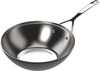 Demeyere Black 5 Wok 30cm - 1