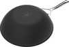 Demeyere Black 5 Wok 30cm - 4