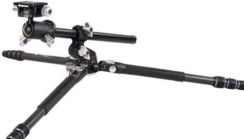 Vanguard Veo 3T+ 264CB - 9