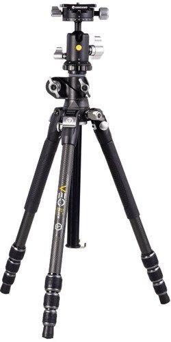 Vanguard Veo 3T+ 264CB - 14