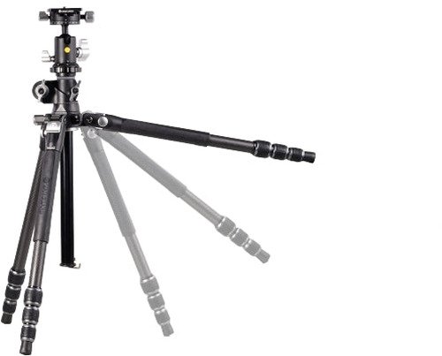 Vanguard Veo 3T+ 264CB - 19