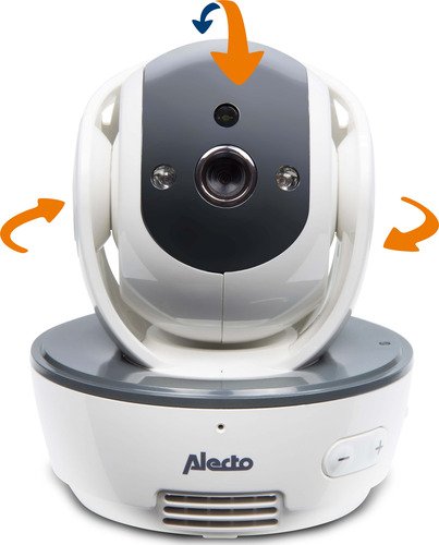 Alecto Babyphone Extra Camera DVM200C-1