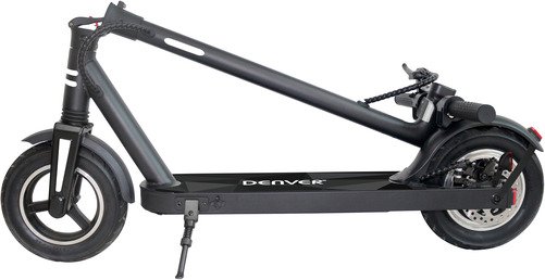 Denver Electric Step SEL10500FBKMK2 - 2