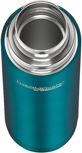 Thermos Everyday Fles 0,5L Lagoon Blauw-3