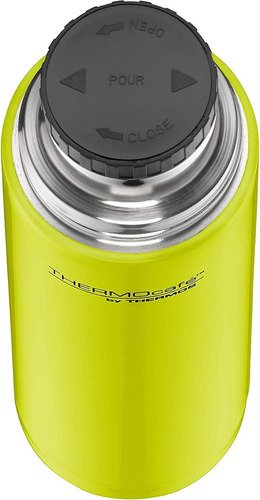 Thermos Everyday Fles 0,5L Lime-2