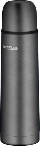 Thermos Everyday Fles 0,5L Zwart Shiny-0