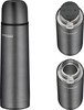 Thermos Everyday Fles 0,5L Zwart Shiny-6