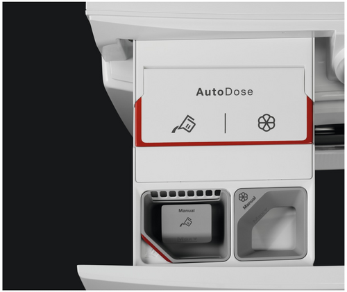 AEG 6000 Serie ProSense LR63Q842 - 3