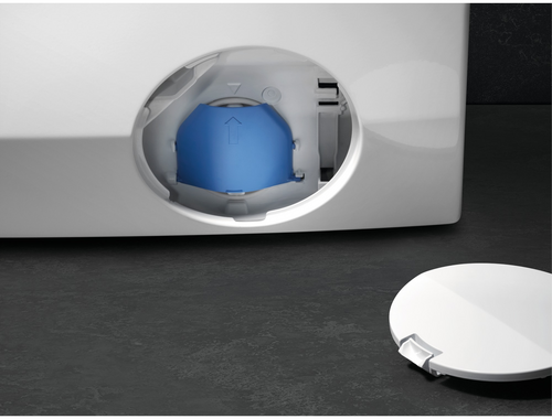 AEG 6000 Serie ProSense LR63Q842 - 6