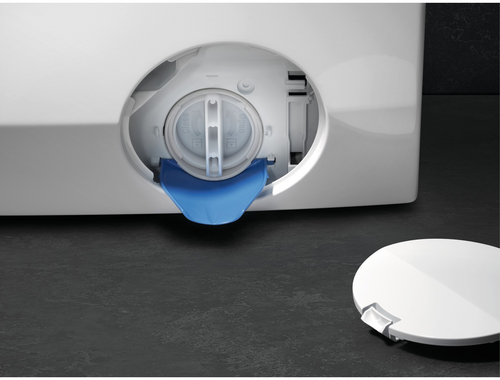 AEG 6000 Serie ProSense LR63Q842 - 7