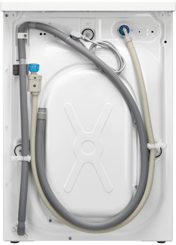 AEG 6000 Serie ProSense LR63Q842 - 8