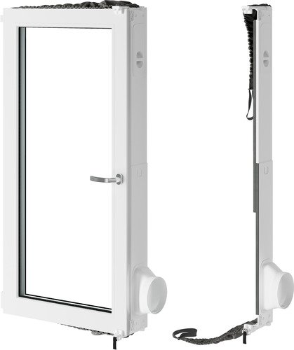 AEG Window Kit AWKIT5 - 1