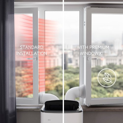 AEG Window Kit AWKIT5 - 4