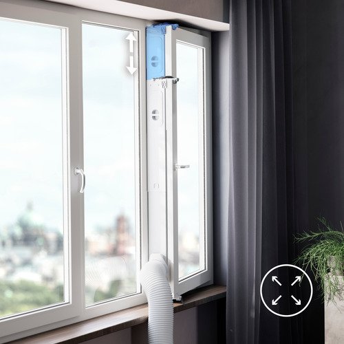 AEG Window Kit AWKIT5 - 5