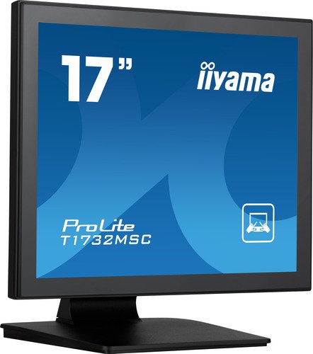 iiyama ProLite T1732MSC-B1S - 2
