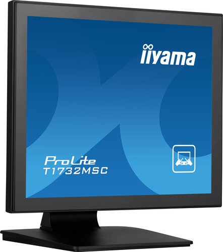 iiyama ProLite T1732MSC-B1S - 3
