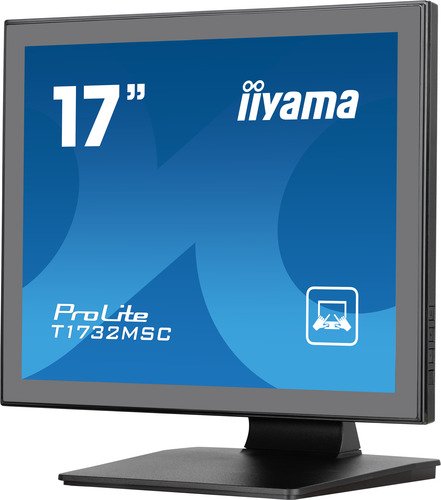 iiyama ProLite T1732MSC-B1S - 4