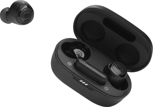 JBL Quantum Air TWS - 7