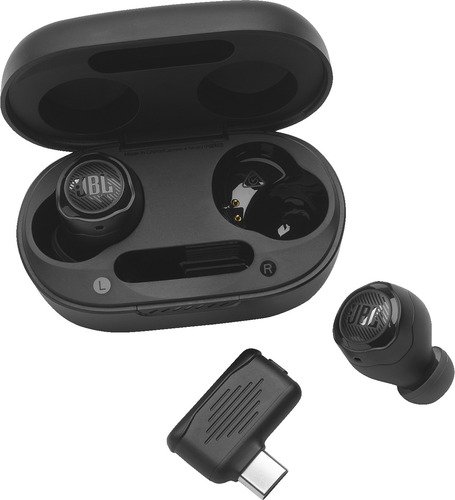 JBL Quantum Air TWS - 8