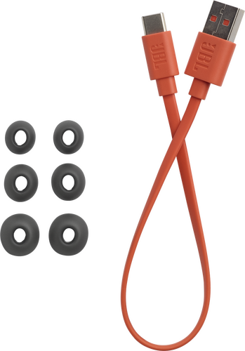 JBL Quantum Air TWS - 10