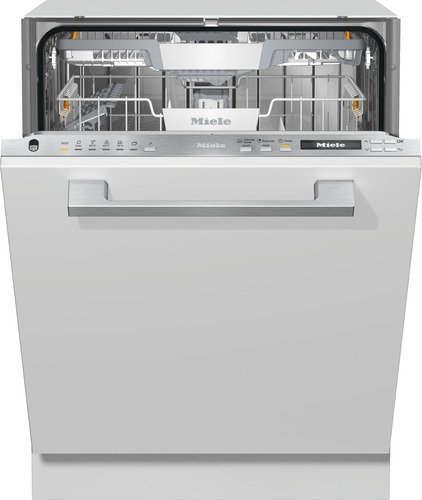 Miele Volledig Integreerbare Vaatwasser G 7272 SCVi EDST - 1