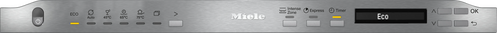 Miele Volledig Integreerbare Vaatwasser G 7272 SCVi EDST - 2
