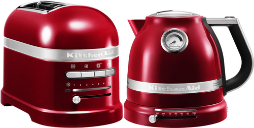 KitchenAidArtisanCA