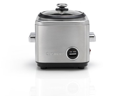 Cuisinart Cuiseur de riz CRC400E - 1