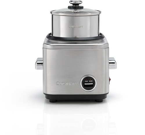 Cuisinart Cuiseur de riz CRC400E - 2