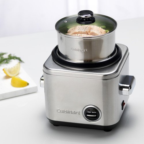 Cuisinart Cuiseur de riz CRC400E - 3