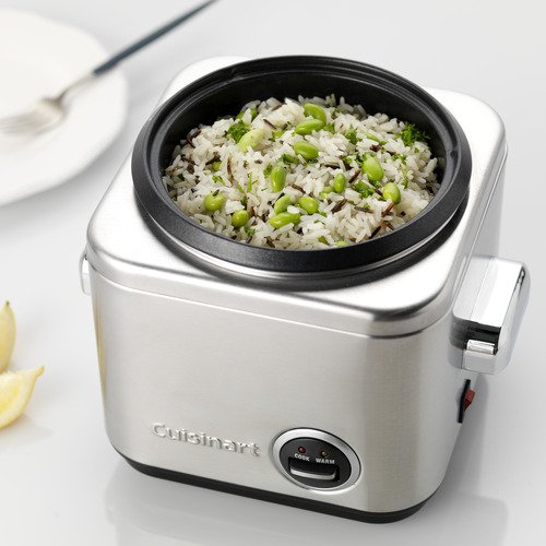 Cuisinart Cuiseur de riz CRC400E - 4