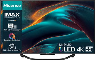Hisense Mini-LED 55U79KQ