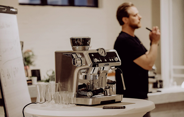 delonghi-workshop