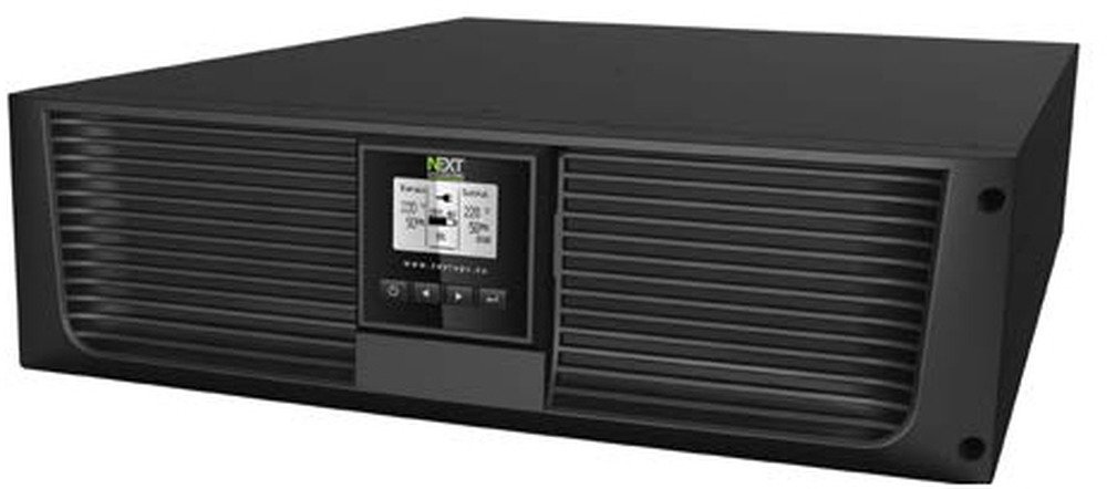 Next UPS EXB II RT3U 180VDC | elektronica en media | 5420067301776