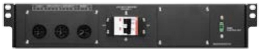 Next UPS HotSwap Bypass HW Rack | elektronica en media | 5420067300878