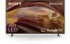 Sony Bravia KD-55X75WL - 9