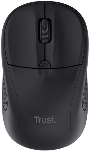 Trust Primo - Zwart - 3