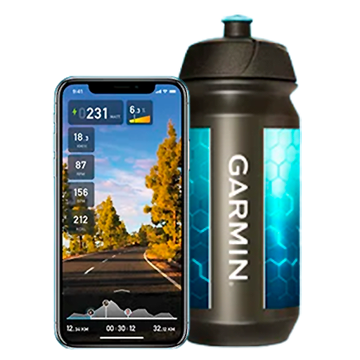 Garmin