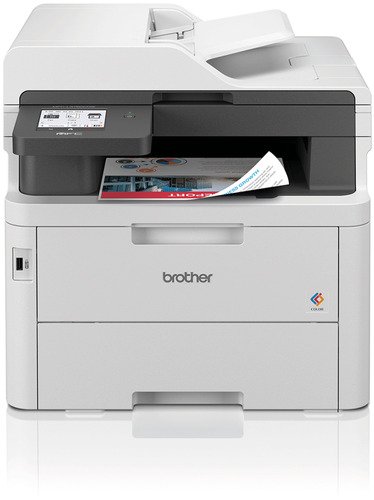 Brother Imprimante All-in-One MFC-L3760CDW - 1