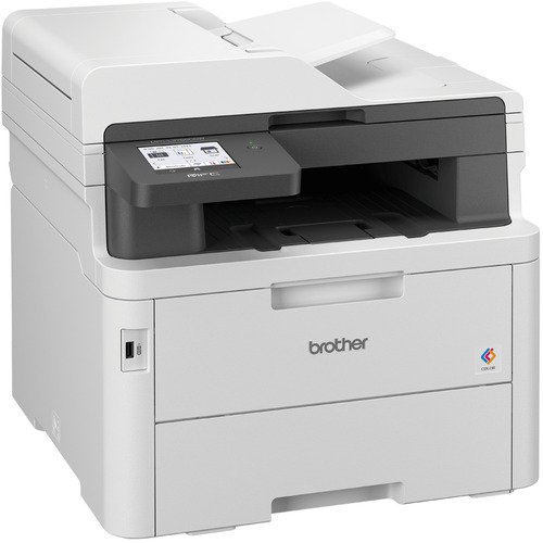 Brother Imprimante All-in-One MFC-L3760CDW - 3