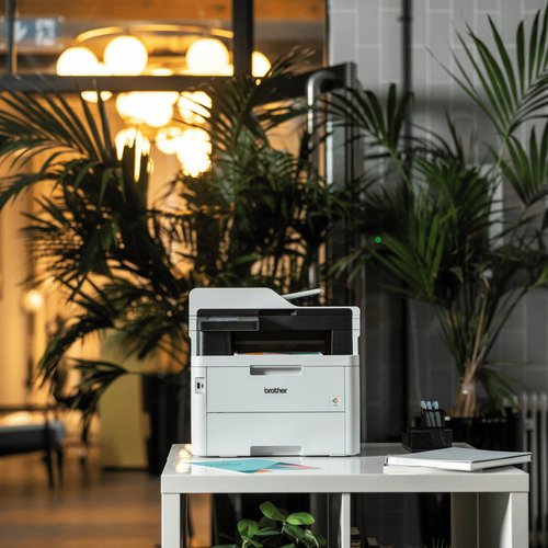 Brother Imprimante All-in-One MFC-L3760CDW - 5