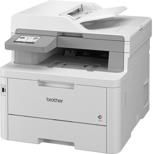 Brother All-in-One Printer MFC-L8340CDW - 2