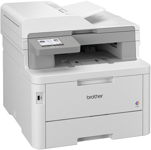 Brother All-in-One Printer MFC-L8340CDW - 3